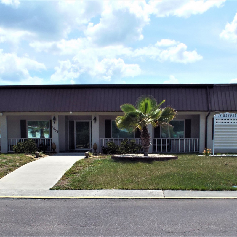 Shady Oaks MobileModular Estates