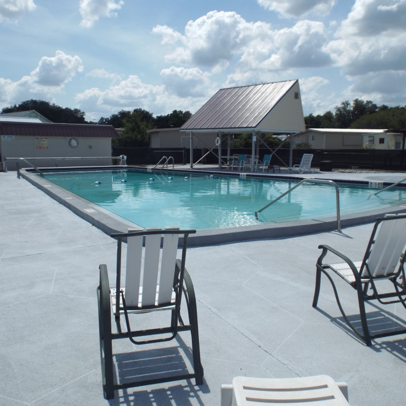 Shady Oaks MobileModular Estates