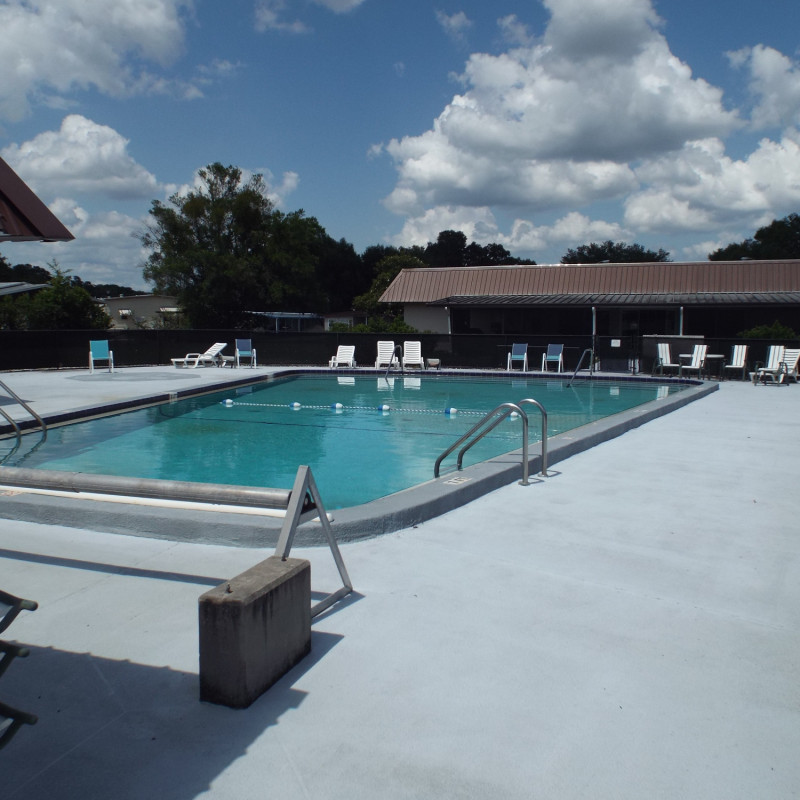 Shady Oaks MobileModular Estates