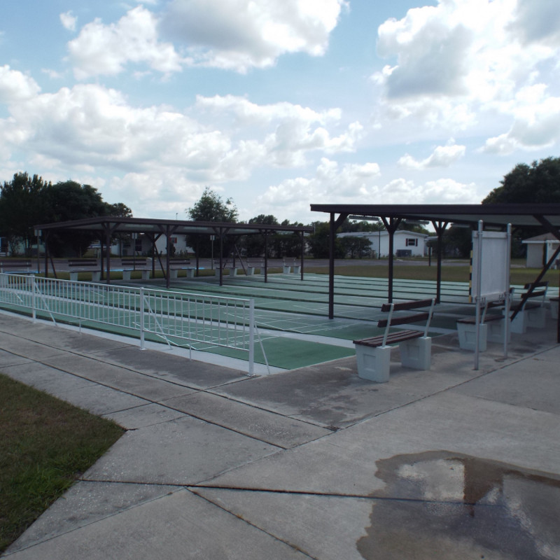 Shady Oaks MobileModular Estates